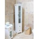 Hampton Closed Bathroom Unit Tall