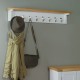 Chadwick Coat Rack With Shelf