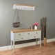 Chadwick Coat Rack With Shelf