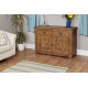 Heyford Rough Sawn Oak Small Sideboard