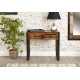 Urban Chic Console Table