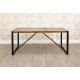 Urban Chic Dining Table Large