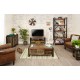 Urban Chic Television Cabinet