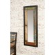 Urban Chic Mirror Medium (Hangs landscape or portrait)