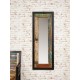 Urban Chic Mirror Medium (Hangs landscape or portrait)