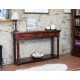 La Roque Console / Hall Table (With Drawers)