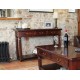 La Roque Console / Hall Table (With Drawers)