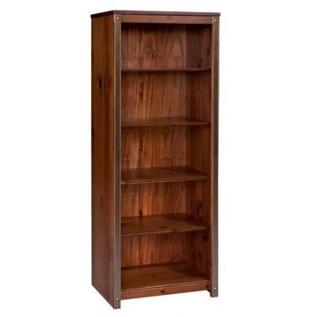 Forge Tall Bookcase