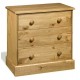 Cotswold 3 Drawer Chest