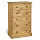 Cotswold 5 Drawer Chest