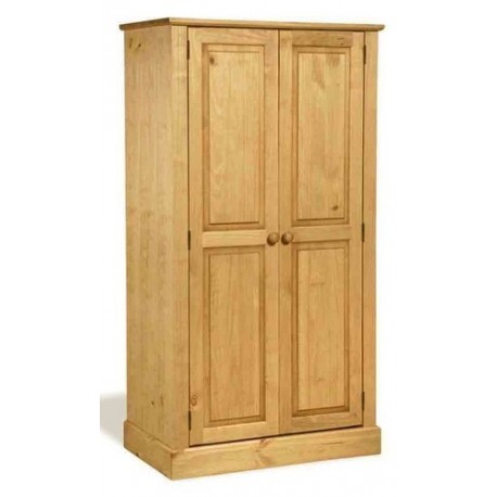 Cotswold 2 Door Wardrobe