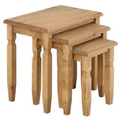 Cotswold Nest Of Tables