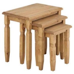 Cotswold Nest of Tables