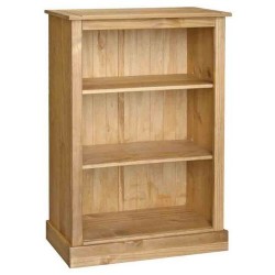 Cotswold Low Bookcase