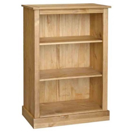 Cotswold Low Bookcase