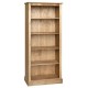 Cotswold Tall Bookcase