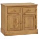 Cotswold 2 Door, 2 Drawer Sideboard