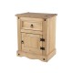 Bedroom Furniture Set - Wardrobe- Chest Drawers- Bedside Premium Corona