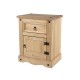 Bedroom Furniture Set - Wardrobe- Chest Drawers- Bedside Premium Corona