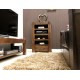 Shiro Walnut Entertainment Unit