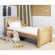 Amelie Oak Childrens (Standard Sized 3') Single Bed