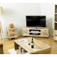 Roadie Chic Widescreen Television Cabinet (two doors)