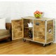 Roadie Chic Small Sideboard