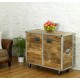 Roadie Chic Small Sideboard