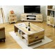 Roadie Chic Open Coffee Table