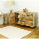 Roadie Chic Large Sideboard