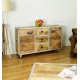 Roadie Chic Large Sideboard