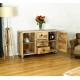 Roadie Chic Large Sideboard