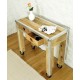 Roadie Chic Console Table