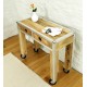 Roadie Chic Console Table