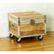 Roadie Chic Coffee Trunk