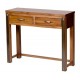 Forge Console/Dressing Table