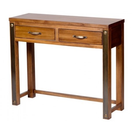 Forge Console/Dressing Table