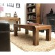 Shiro Walnut Medium Open Coffee Table