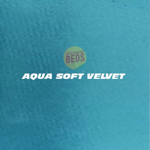 Aqua Soft Velvet