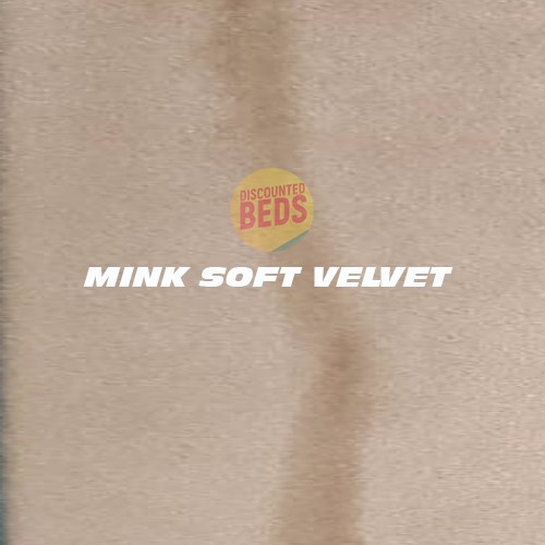 Mink Soft Velvet